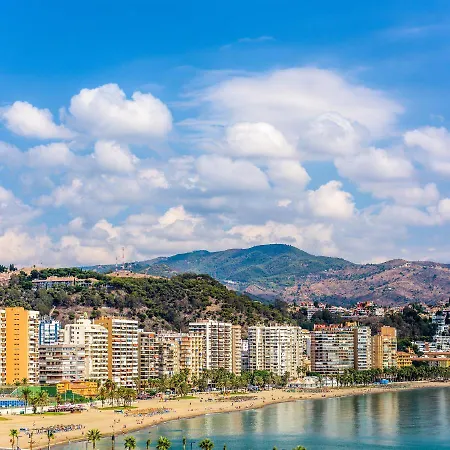 Апартаменты Thani Holidays *