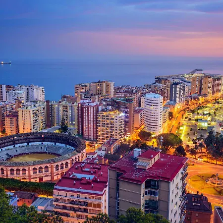 Апартаменты Thani Holidays